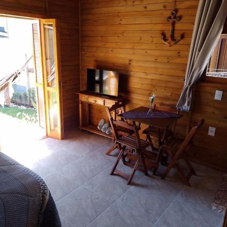 Aloha Cabanas - Cabana Waimea Balneario Gaivota Ngoại thất bức ảnh
