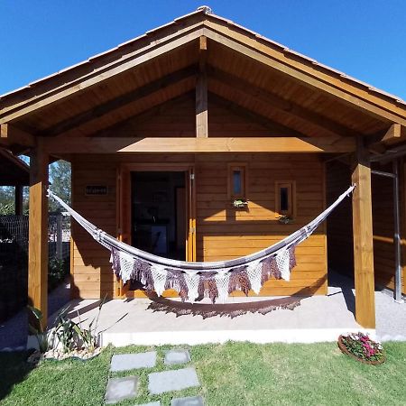Aloha Cabanas - Cabana Waimea Balneario Gaivota Ngoại thất bức ảnh