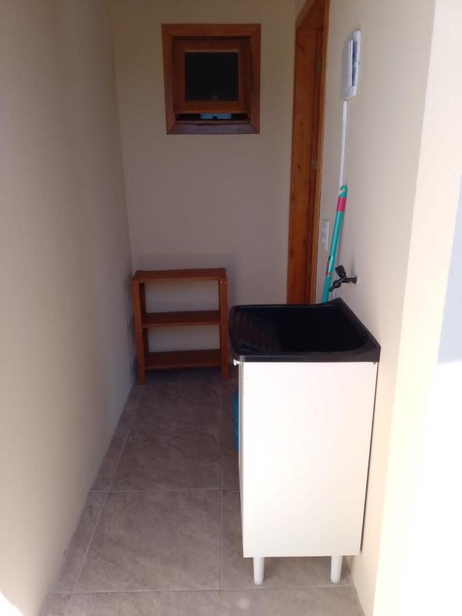 Aloha Cabanas - Cabana Waimea Balneario Gaivota Ngoại thất bức ảnh